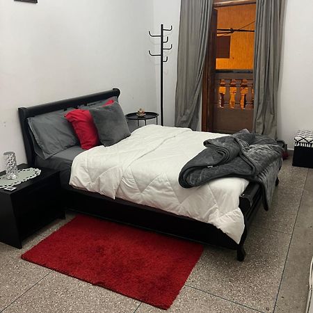 Youss Appartement Essaouira Buitenkant foto