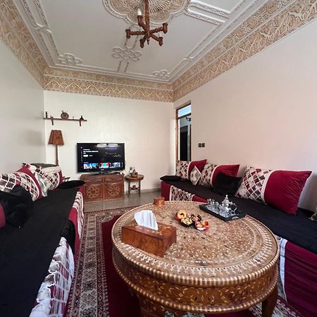Youss Appartement Essaouira Buitenkant foto