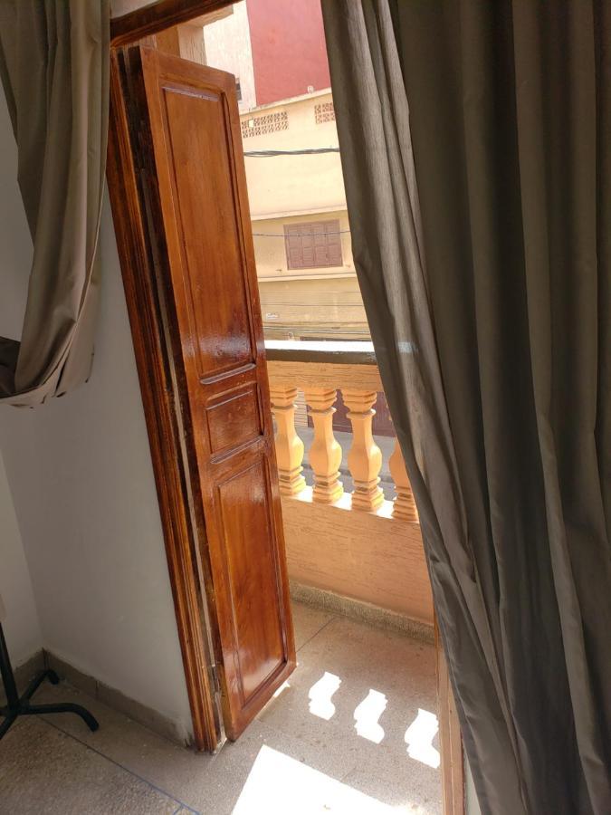 Youss Appartement Essaouira Buitenkant foto