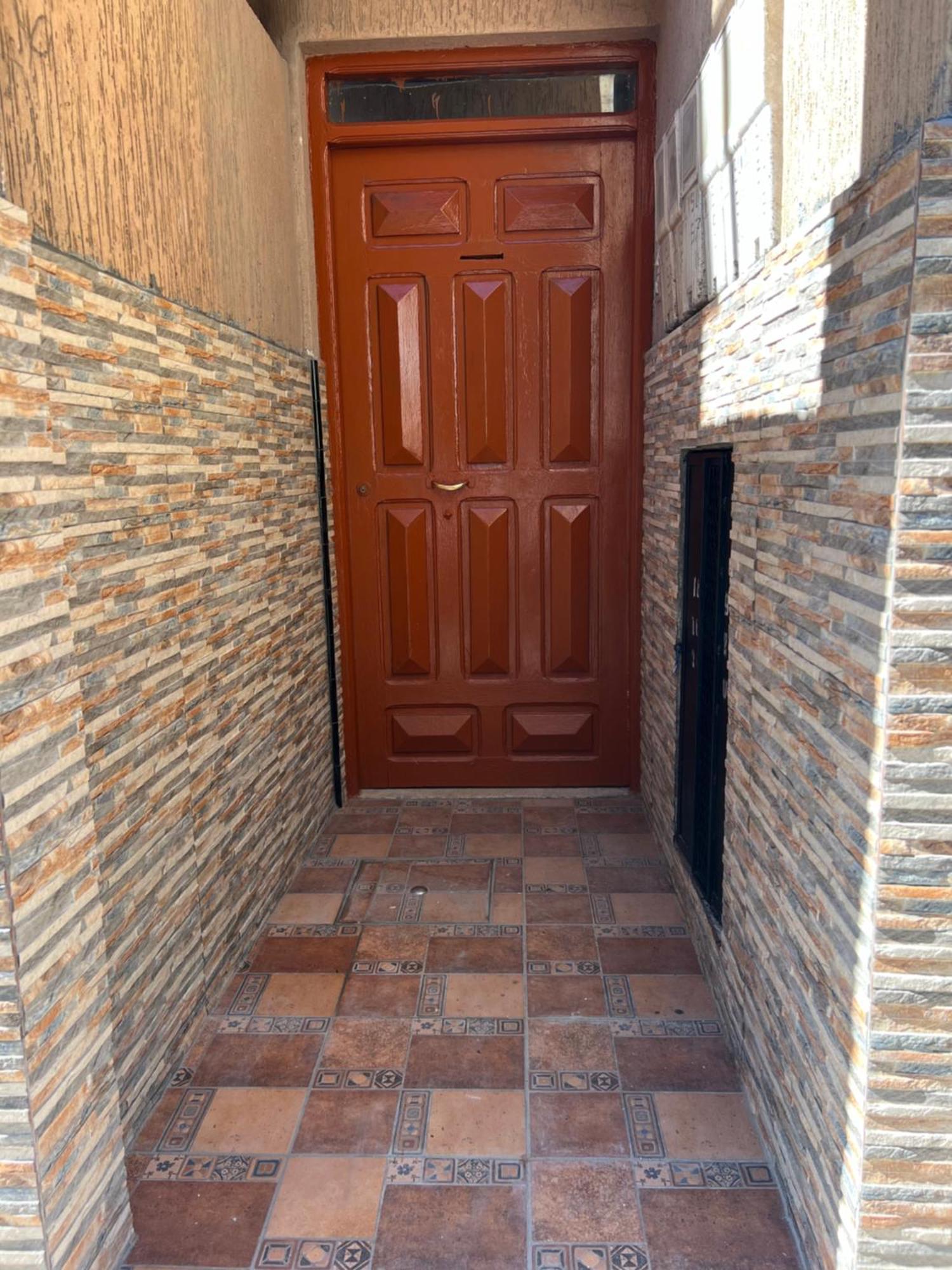 Youss Appartement Essaouira Buitenkant foto