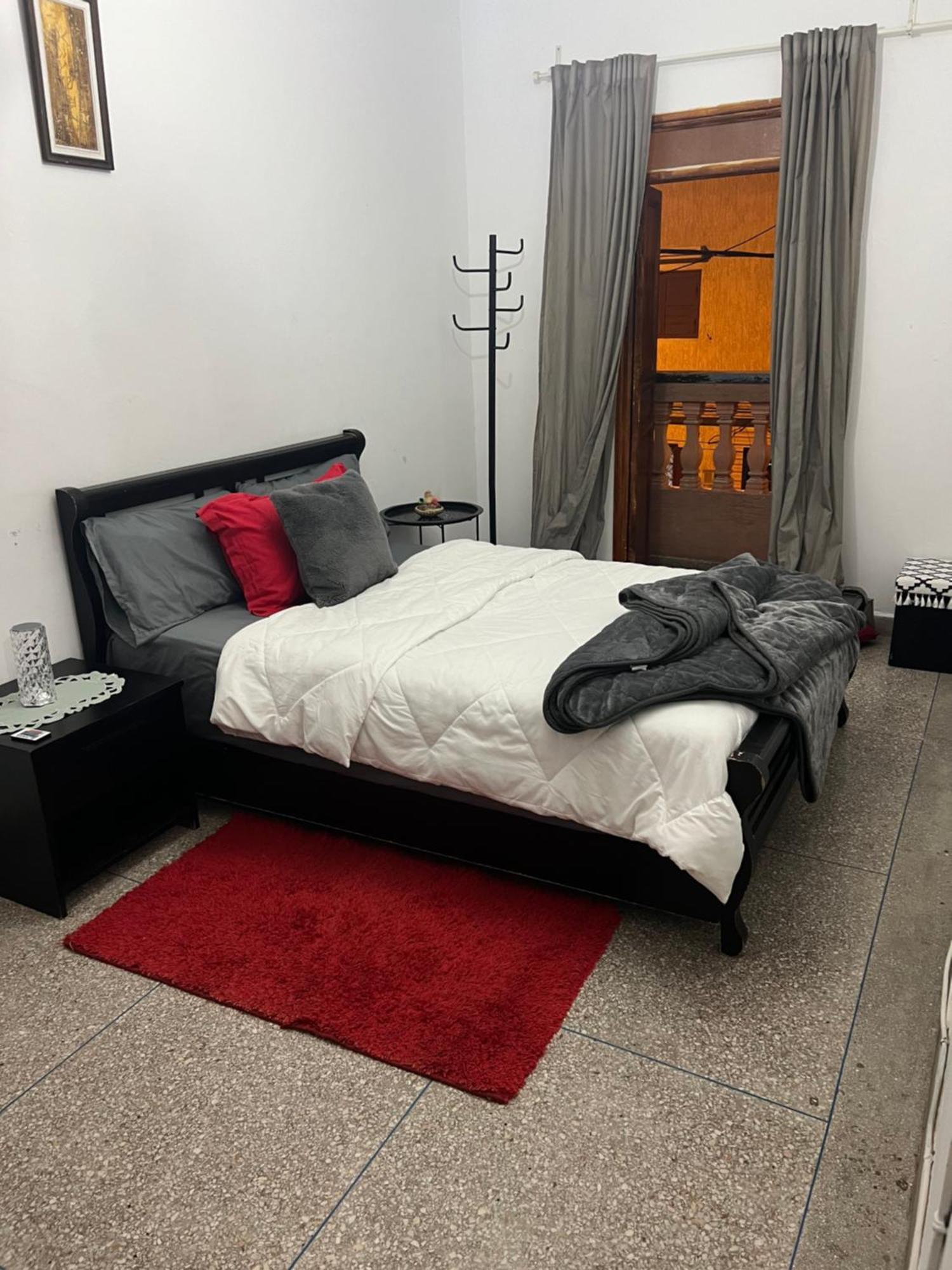 Youss Appartement Essaouira Buitenkant foto