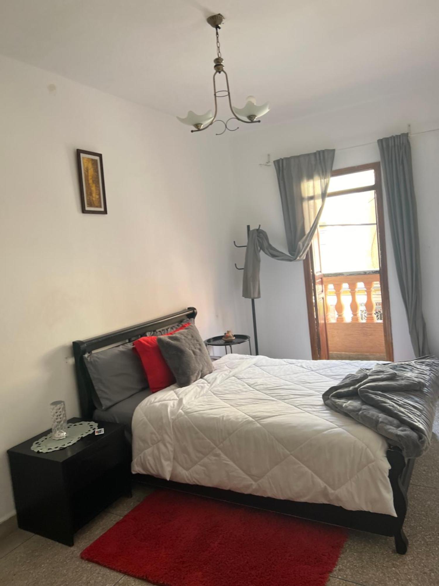 Youss Appartement Essaouira Buitenkant foto