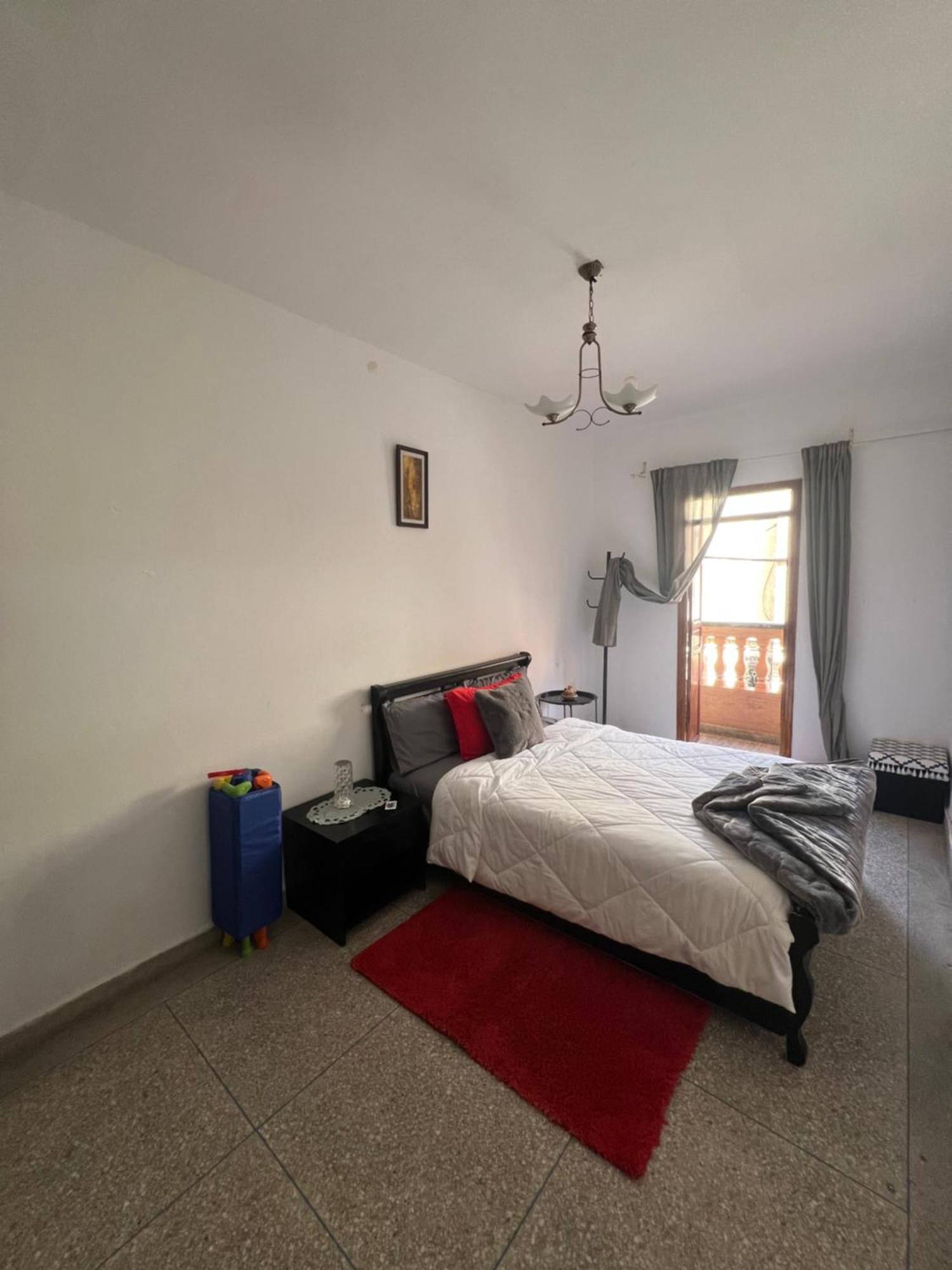 Youss Appartement Essaouira Buitenkant foto