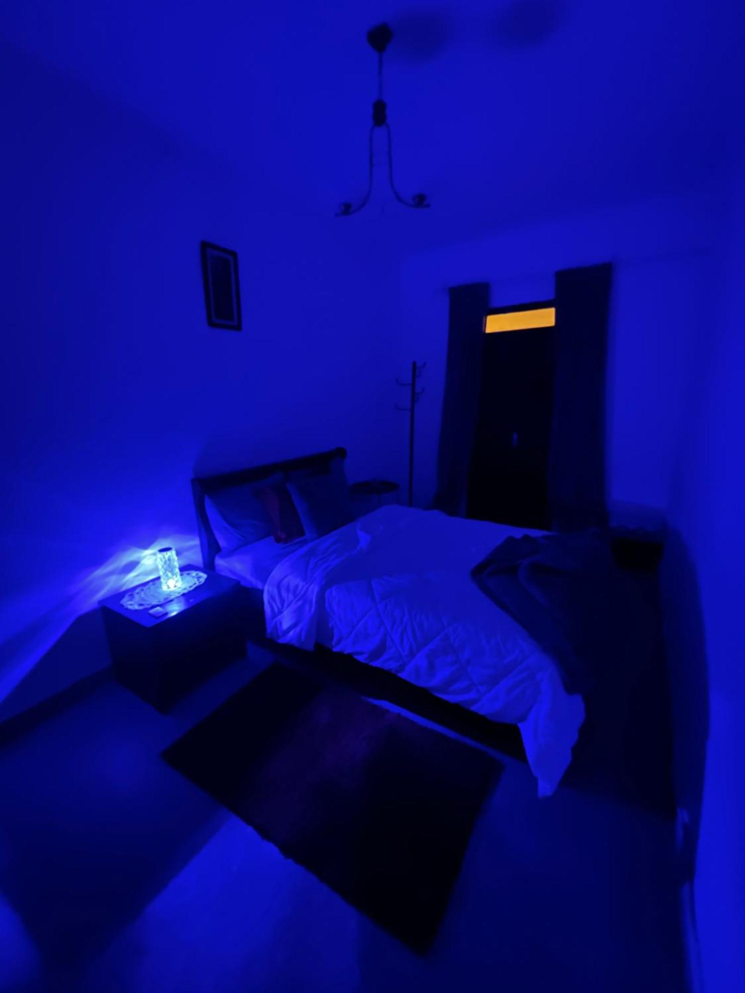 Youss Appartement Essaouira Buitenkant foto
