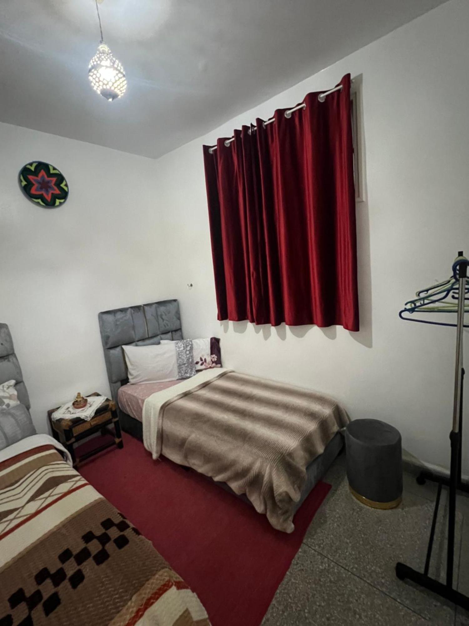 Youss Appartement Essaouira Buitenkant foto