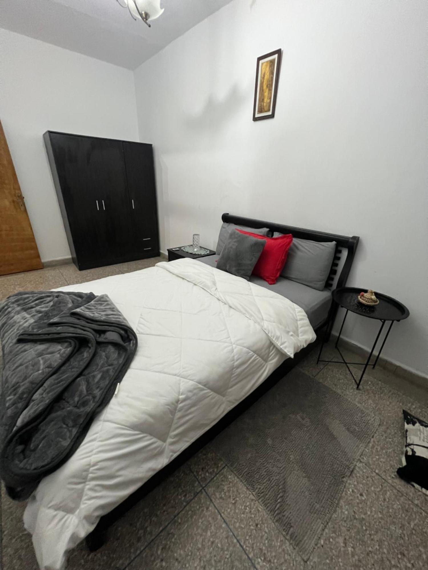 Youss Appartement Essaouira Buitenkant foto
